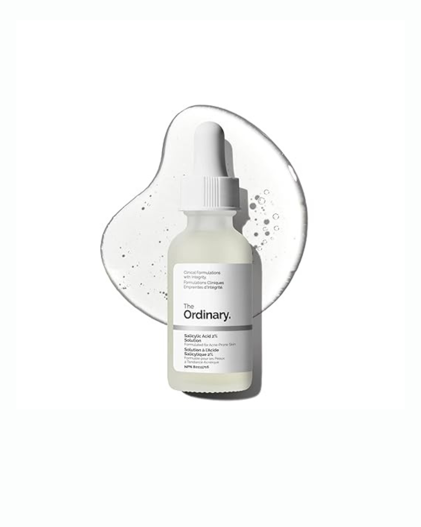The Ordinary | Solución de ácido sálico | 2% de concentración