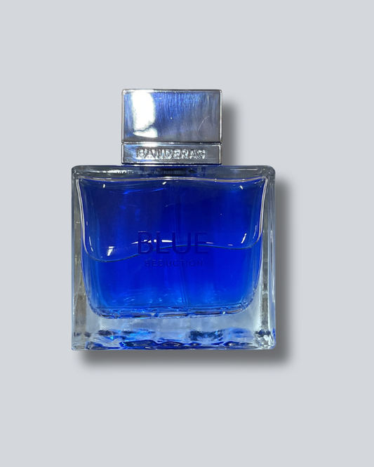 BANDERAS | BLUE SEDUCTION | Eau de toilette