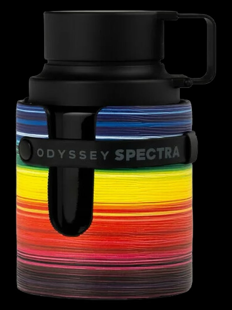 ARMAF | ODDYSEY | SPECTRA 100ml