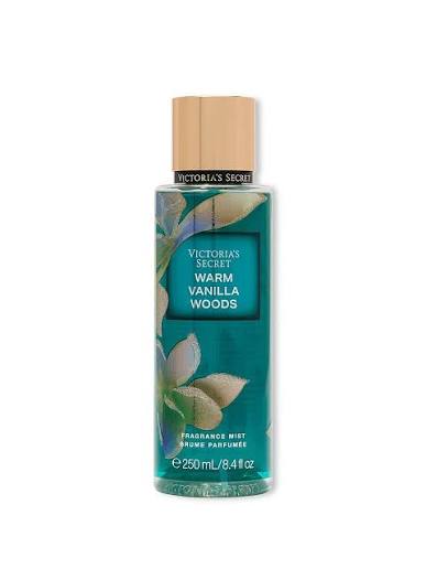 VICTORIA’S SECRET | WARM VANILLA WOODS