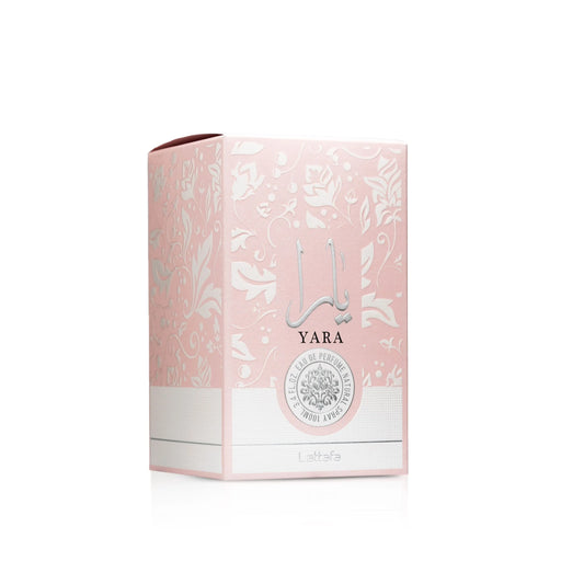Lattafa | YARA pink 100ml