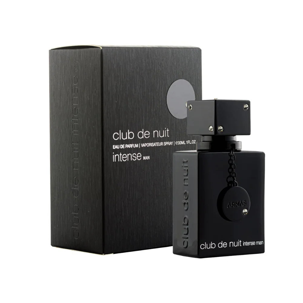 ARMAF | club de nuit intense man | Eau de toilette 105ml