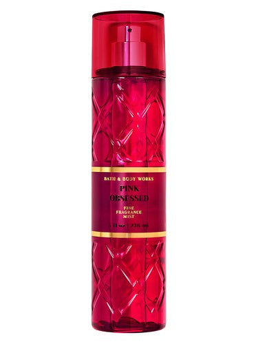 Bath & Body Works | PINK OBSESSED