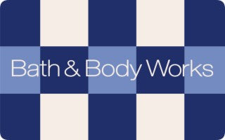 Bath and body works