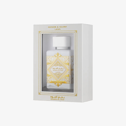 Lattafa | Badee Al Oud Honor & Glory | Eau de parfum