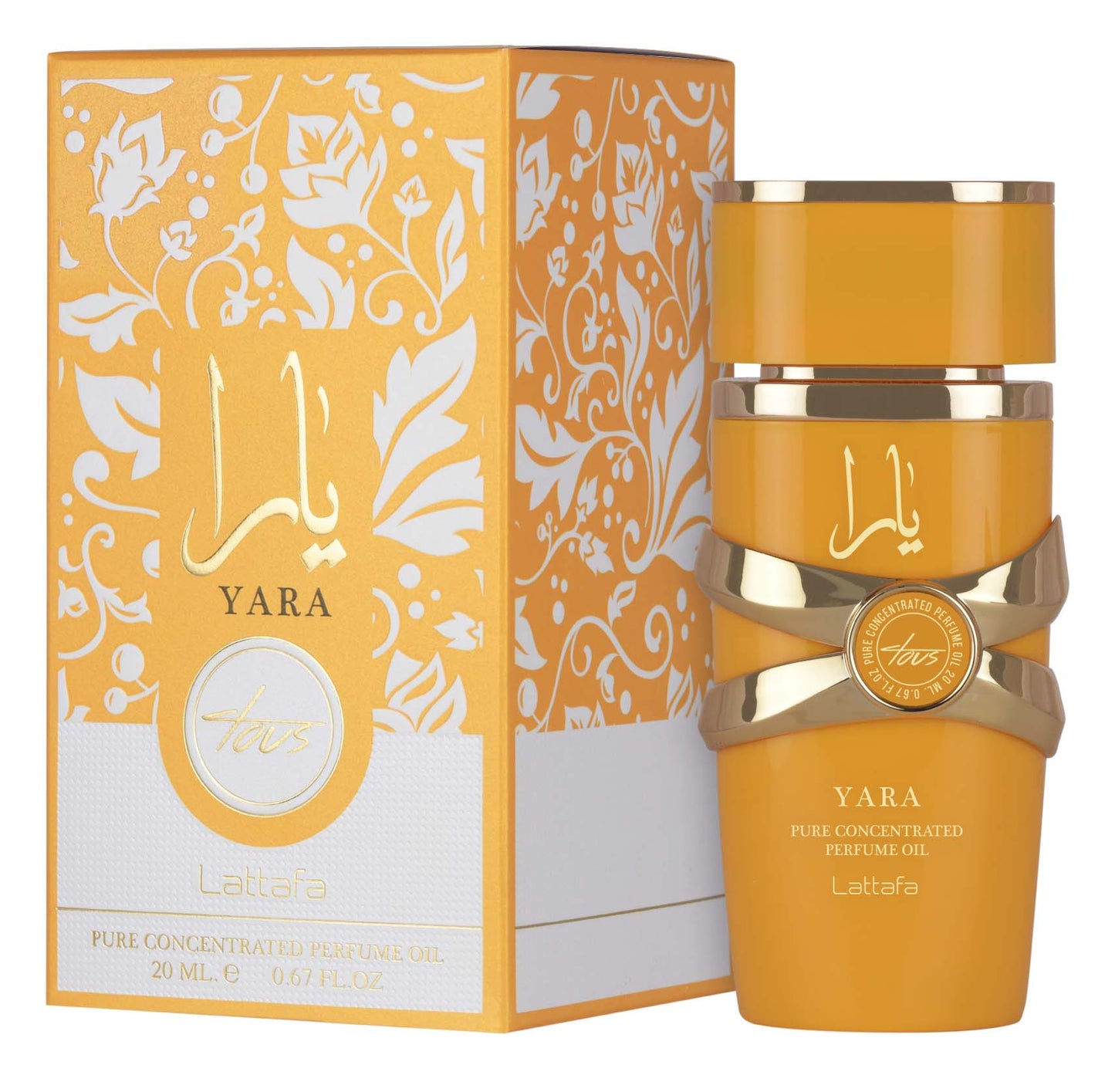 Lattafa | YARA Tous 100 ml