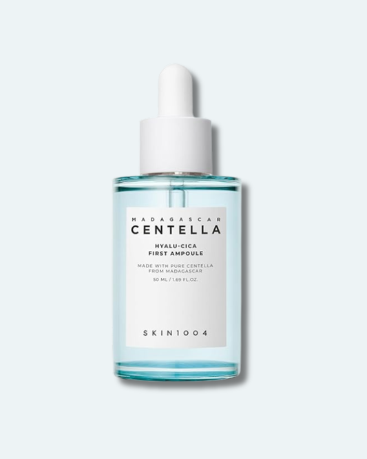 CENTELLA | Serum hidratante con ácido hialurónico