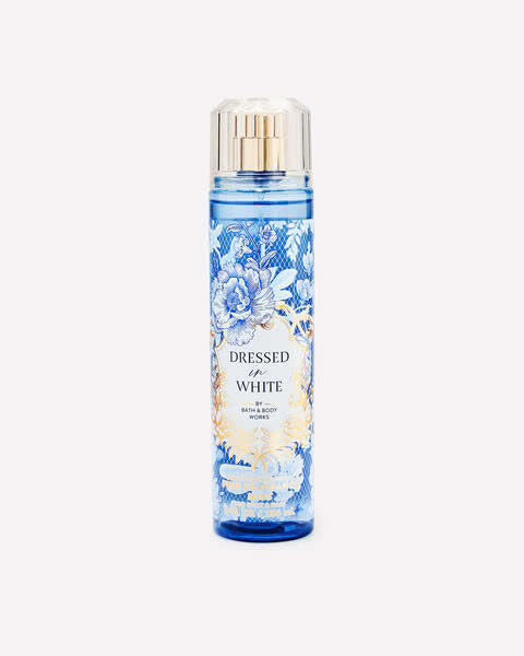 Bath and body works | DRESS in WHITE