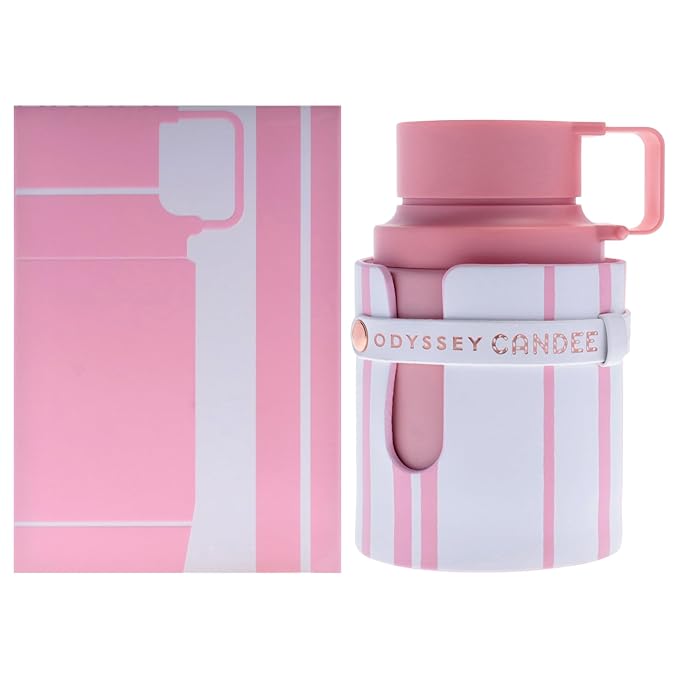 ODYSSEY | CANDEE | SPECIAL EDITION Fragance