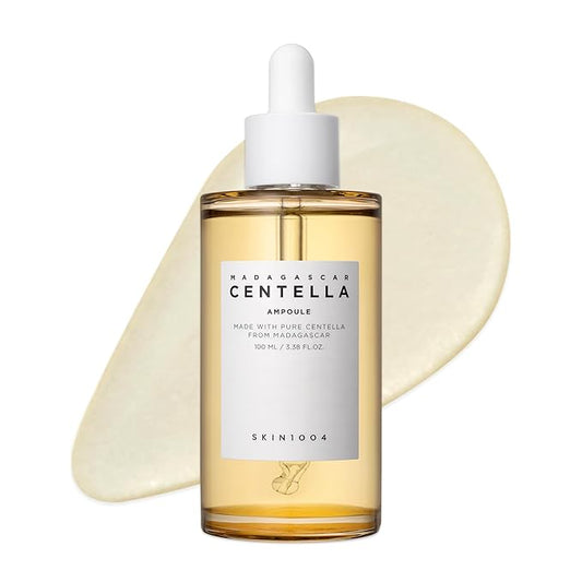Skin1004 | Madagascar Centella | Serum facial hidratante con centella asiática