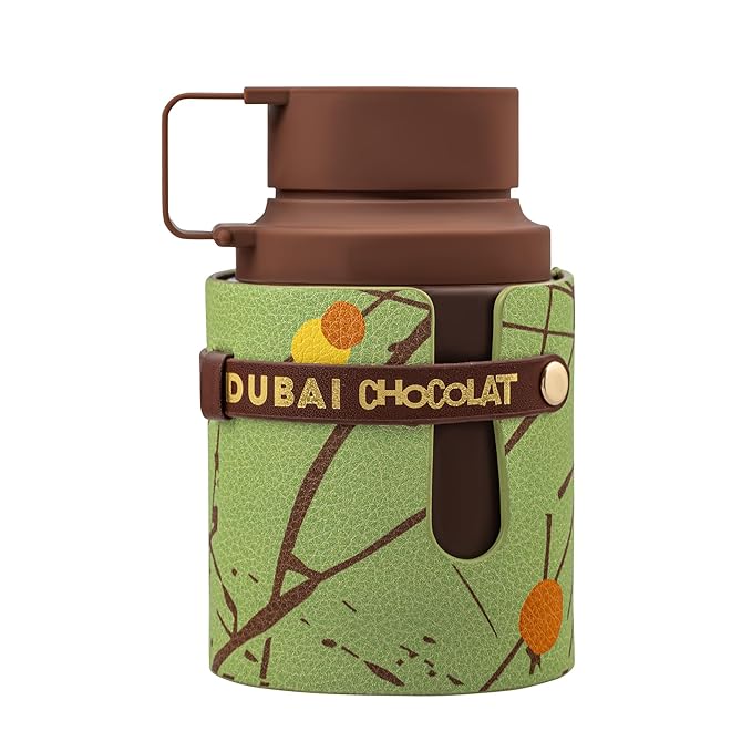 ODDYSEY | DUBAI CHOCOLAT | GOURMAND EDITION