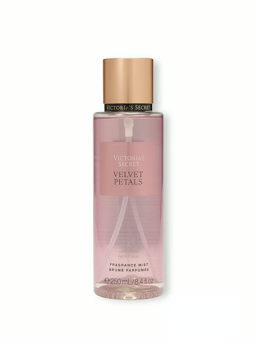 VICTORIA´S SECRET | VELVET PETALS