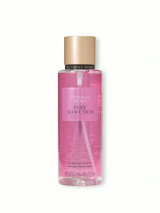 VICTORIA’S SECRET | PURE SEDUCTION