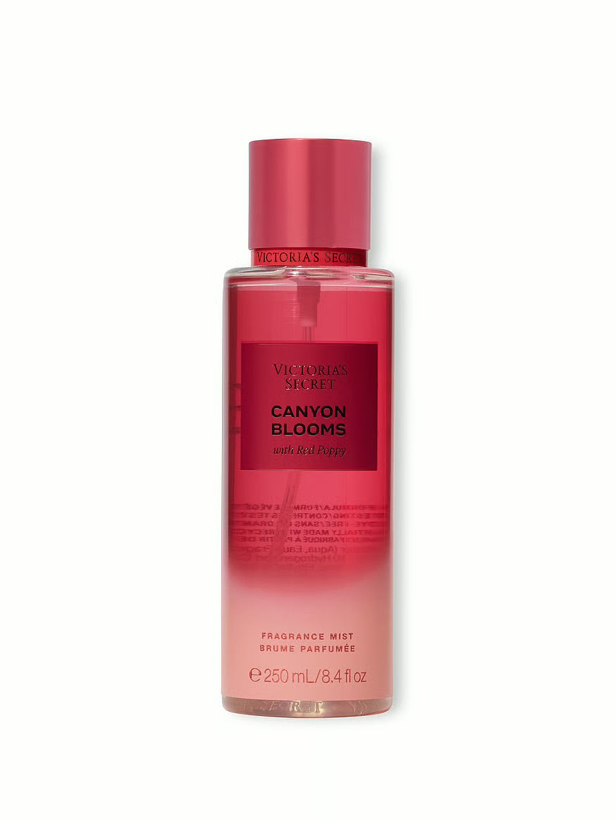 VICTORIA’S SECRET | CANYON BLOOMS