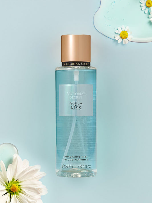 VICTORIA´S SECRET | AQUA KISS | Classic Fragance Mist