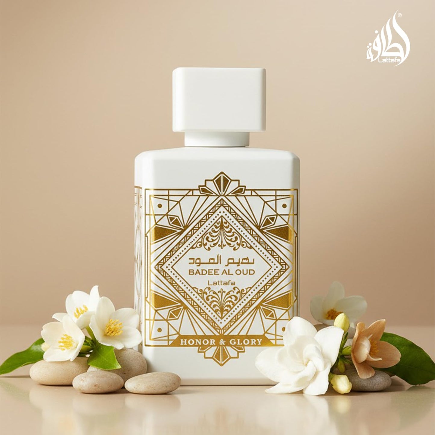 Lattafa | Badee Al Oud Honor & Glory | Eau de parfum