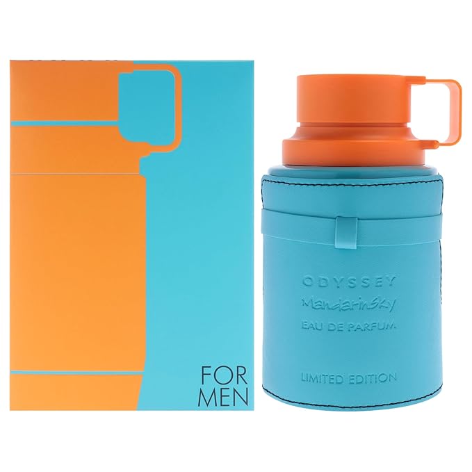 ARMAF | ODDYSEY Mandarin Sky 200ml