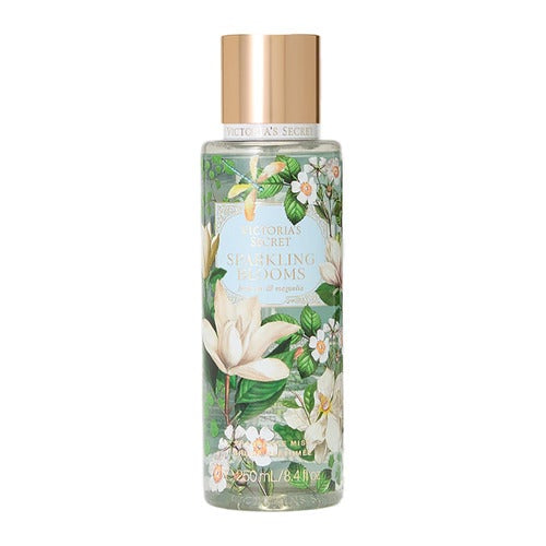 VICTORIA’S SECRET | SPARKLING BLOOMS fresh air & magnolia