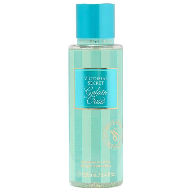 VICTORIA’S SECRET | Gelato Oasis
